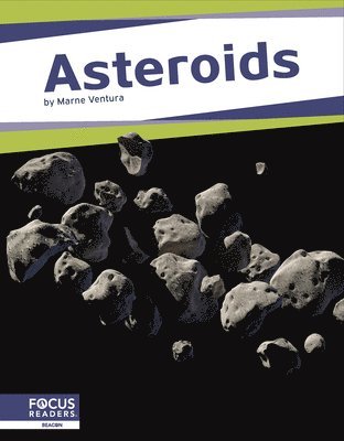 Asteroids 1