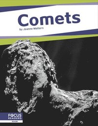 bokomslag Comets