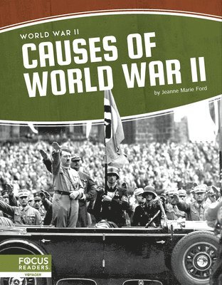 World War II: Causes of World War II 1