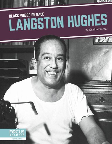 Chyina Powell - Langston Hughes, Häftad