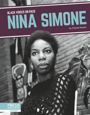 bokomslag Nina Simone