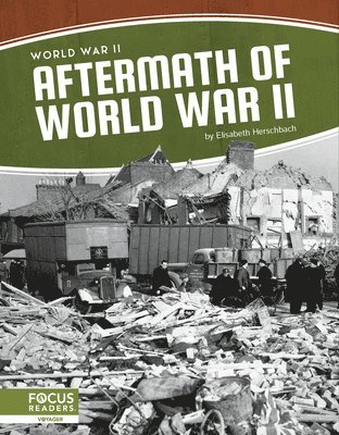 World War II: Aftermath of World War II 1