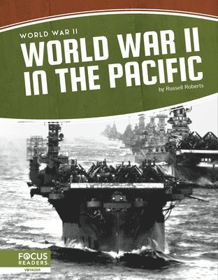 World War II: World War II in the Pacific 1