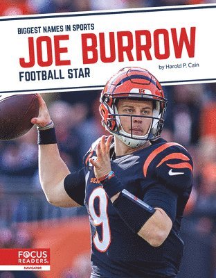 Joe Burrow 1