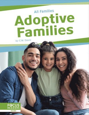 Adoptive Families 1