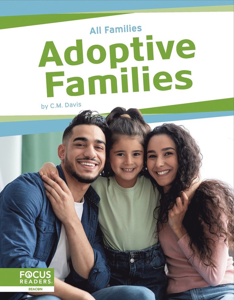 Adoptive Families