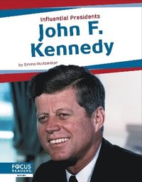 bokomslag John F. Kennedy