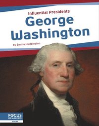bokomslag George Washington