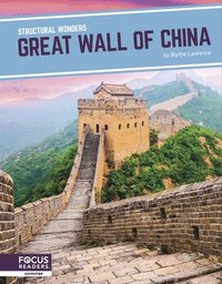 bokomslag Great Wall of China