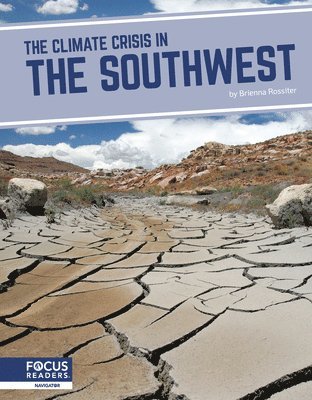 Climate Crisis in the Southwest