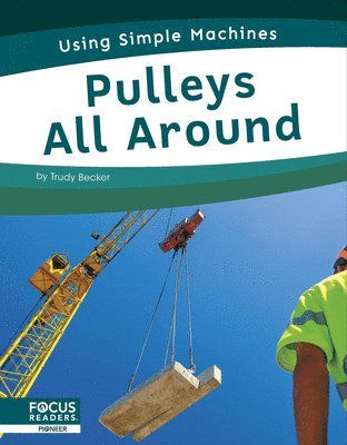 Pulleys All Around