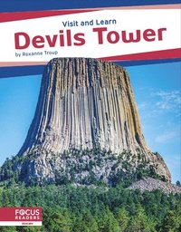bokomslag Devils Tower