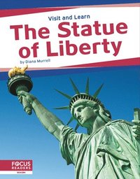 bokomslag Statue of Liberty