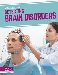 bokomslag Detecting Brain Disorders