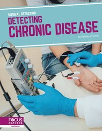 bokomslag Detecting Chronic Disease