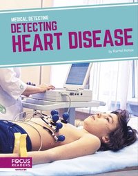 bokomslag Detecting Heart Disease