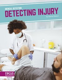 bokomslag Detecting Injury