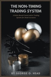 bokomslag Non-Timing Trading System