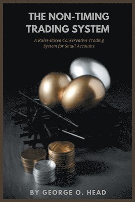 bokomslag Non-Timing Trading System