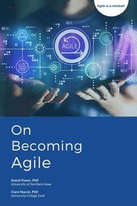 bokomslag On Becoming Agile