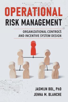 bokomslag Operational Risk Management