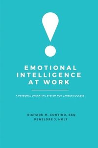 bokomslag Emotional Intelligence at Work