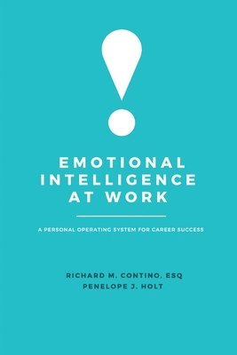 bokomslag Emotional Intelligence at Work