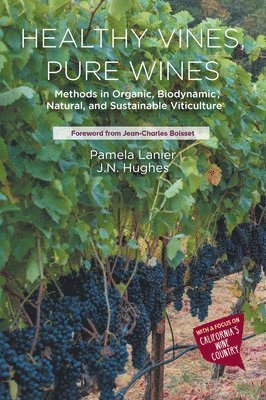 Healthy Vines, Pure Wines 1