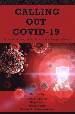 Calling Out COVID-19 1