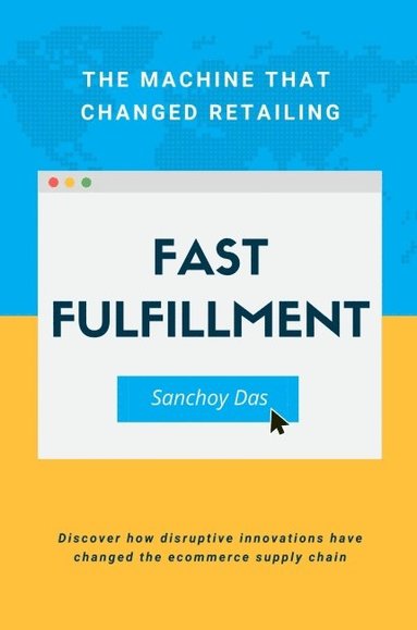 bokomslag Fast Fulfillment