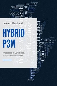 bokomslag HybridP3M