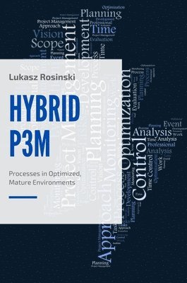 HybridP3M 1