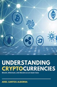 bokomslag Understanding Cryptocurrencies