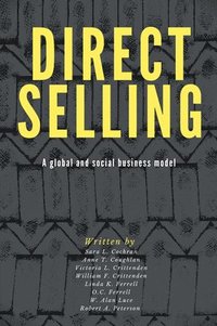 bokomslag Direct Selling