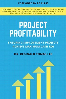 bokomslag Project Profitability