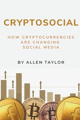 Allen Taylor - Cryptosocial, Häftad