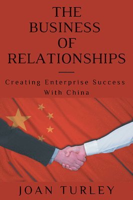 bokomslag Business of Relationships