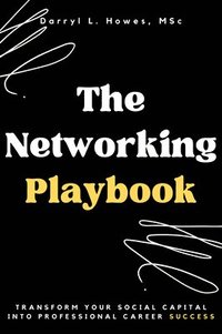 bokomslag Networking Playbook