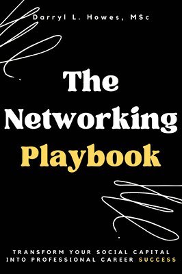 bokomslag Networking Playbook