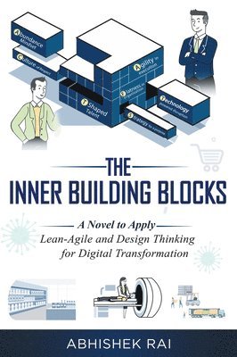 The Inner Building Blocks 1