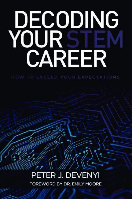 Decoding Your STEM Career