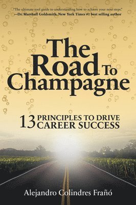 The Road to Champagne 1