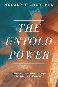 bokomslag Untold Power