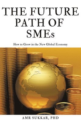 bokomslag Future Path of SMEs