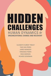 bokomslag Hidden Challenges