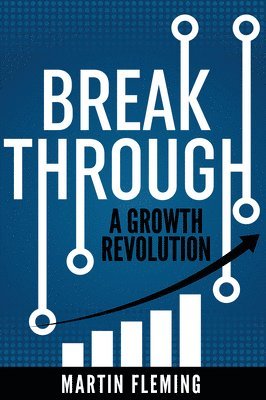 bokomslag Breakthrough