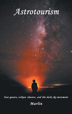 bokomslag Astrotourism