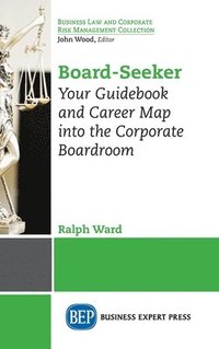 bokomslag Board-Seeker