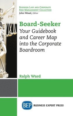 bokomslag Board-Seeker