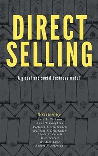 bokomslag Direct Selling: A Global and Social Business Model